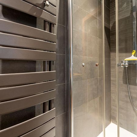 Appartements Betemps Le Grand-Bornand Luaran gambar